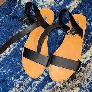 Steve Madden Sandals